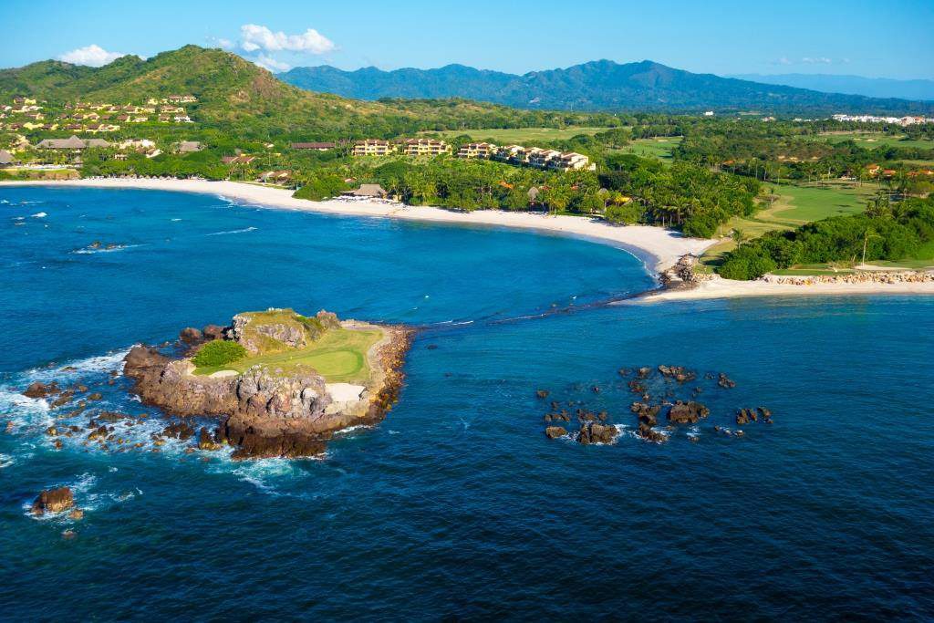 Punta Mita, Photo: Riviera Nayarit's Facebook