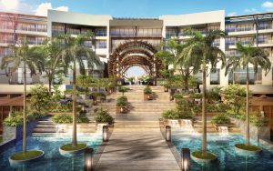 omnia dayclub
