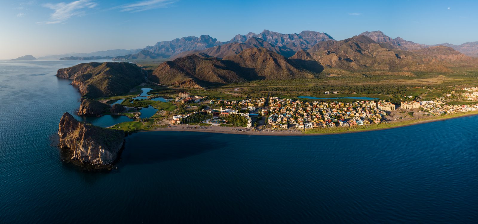 InMexico's Best Places to Live Loreto Bay InMexico