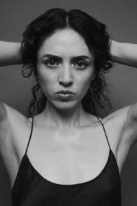 María Evoli