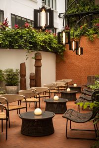 CAMPOS Polanco