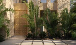ROI real estate Tulum deelum concepts