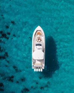 Direct Booking Benefits complementary yacht day by pbhomes