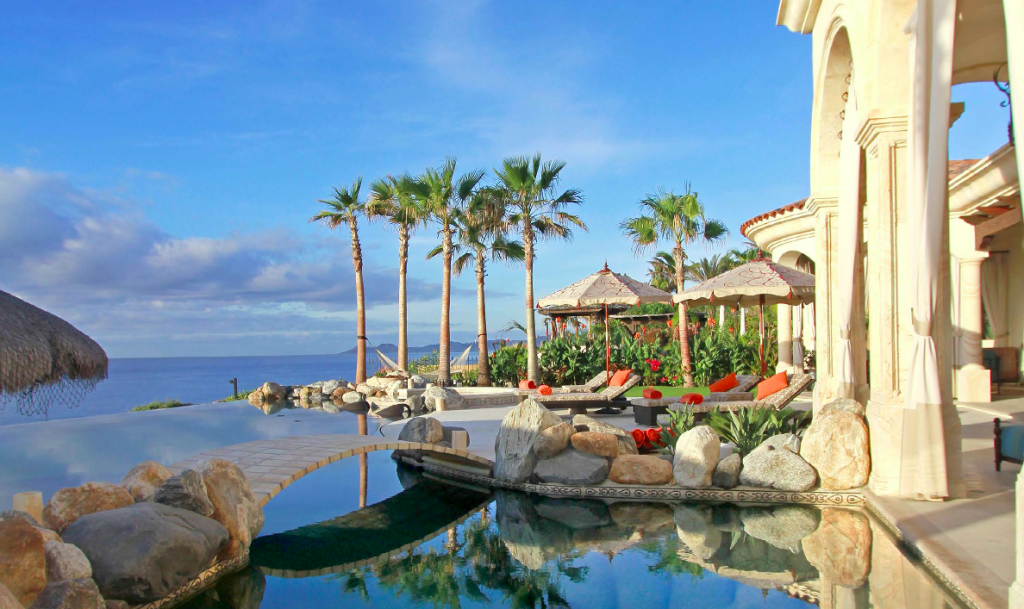 Most Expensive Homes in Cabo InMexico Most Expensive Homes in Cabo InMexico