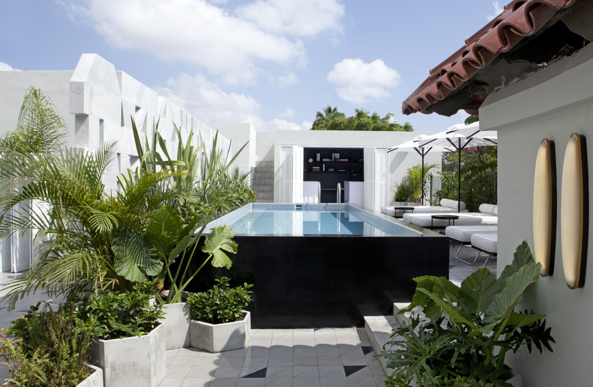 Guadalajara's Best Stay Casa Habita InMexico