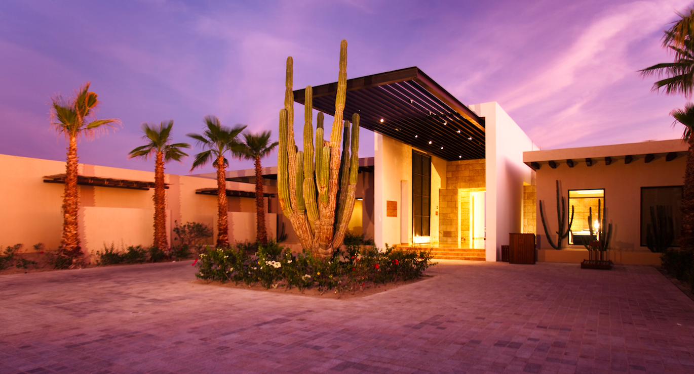 Experience CostaBaja, La Paz's Only Luxury Resort InMexico