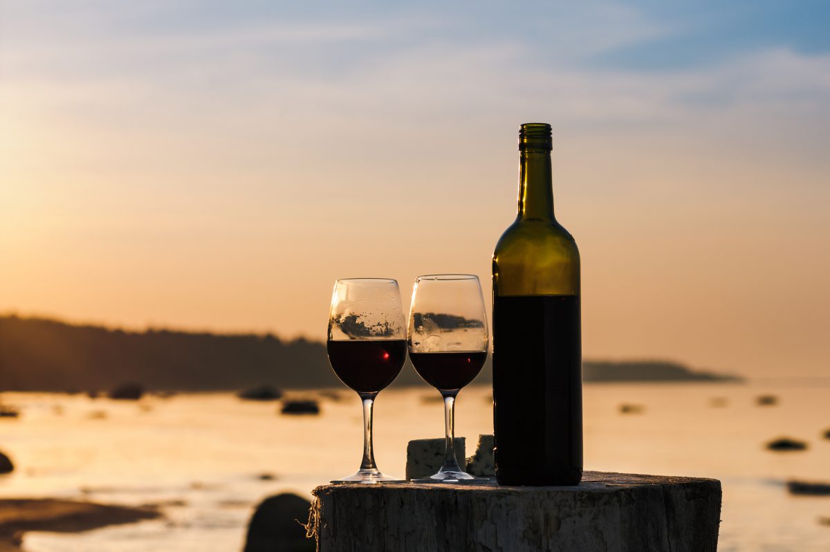 Grand Velas Los Cabos: A Wine-Lovers Paradise - InMexico