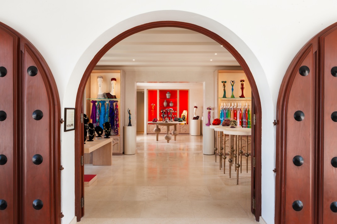 Las mejores boutiques InMexico