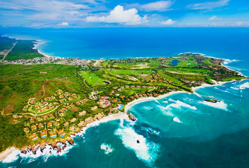 Punta Mita Unveils New Luxury Real Estate Offerings and Amenities
