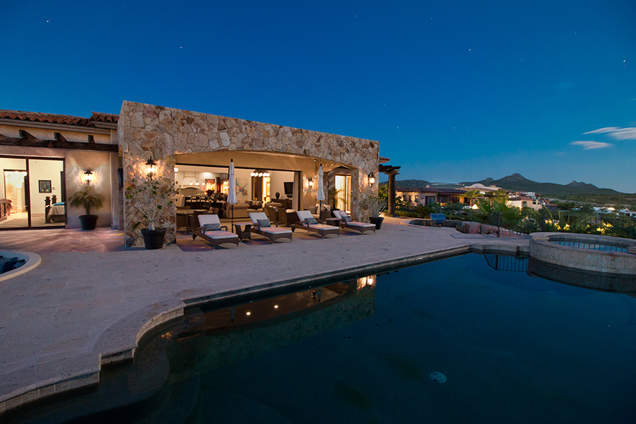 A la venta Casa Vista Bonita InMexico