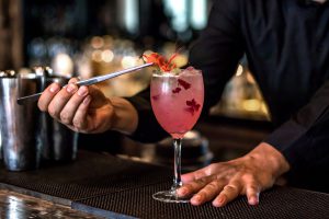 mixology classes