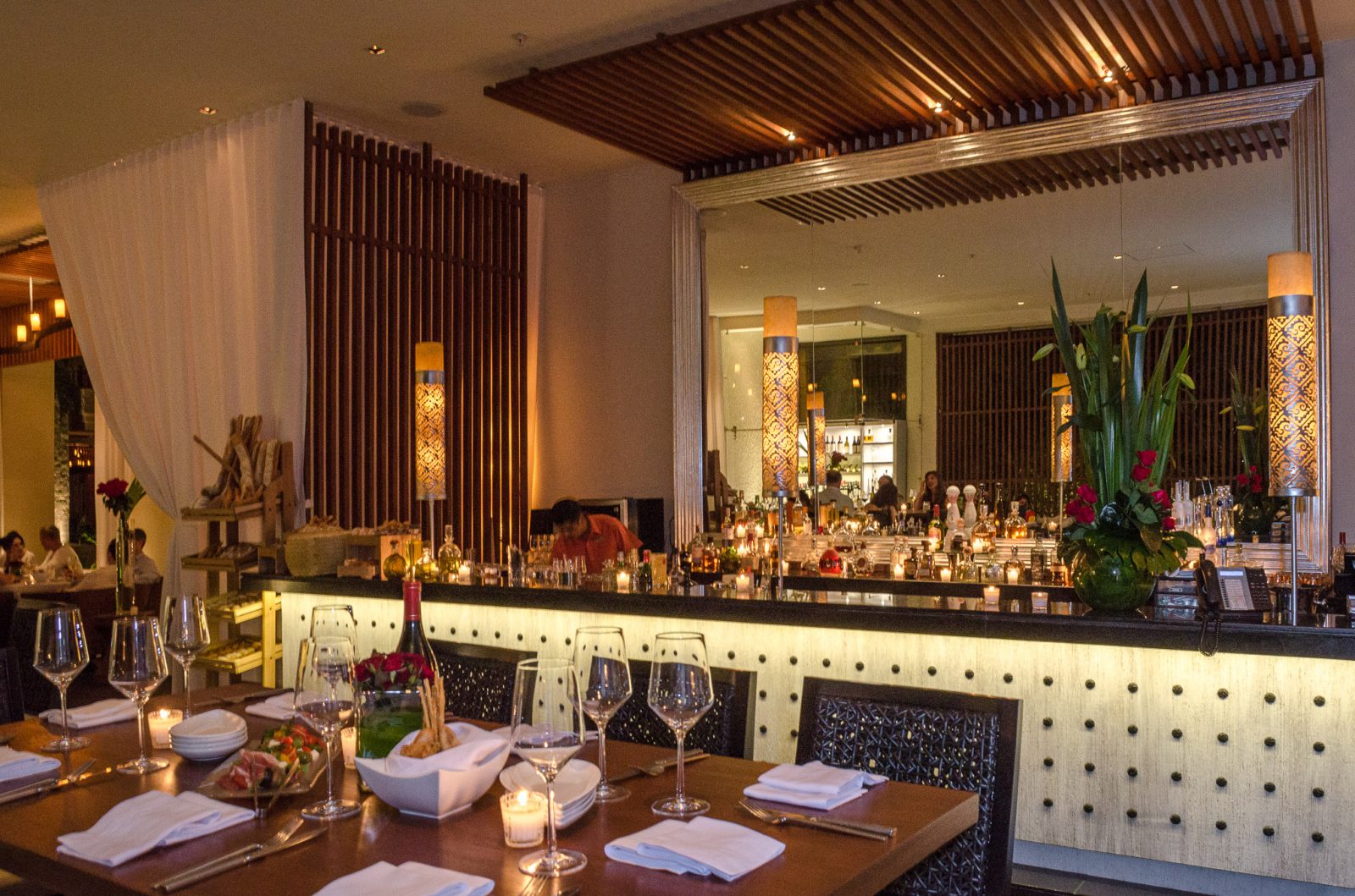 Banyan Tree Mayakoba Celebrating Cello With Italian Food Festival