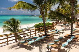 grand fiesta americana coral beach