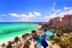 grand fiesta americana coral beach