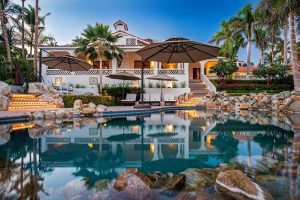 vacation villas