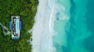vacation villas
