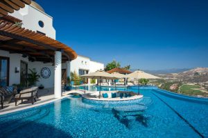 vacation villas