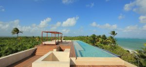 vacation villas