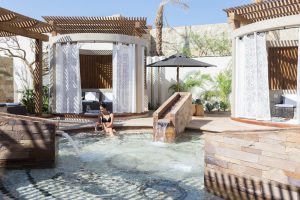best cabo spas