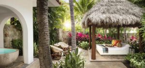 best cabo spas