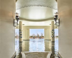 best cabo spas