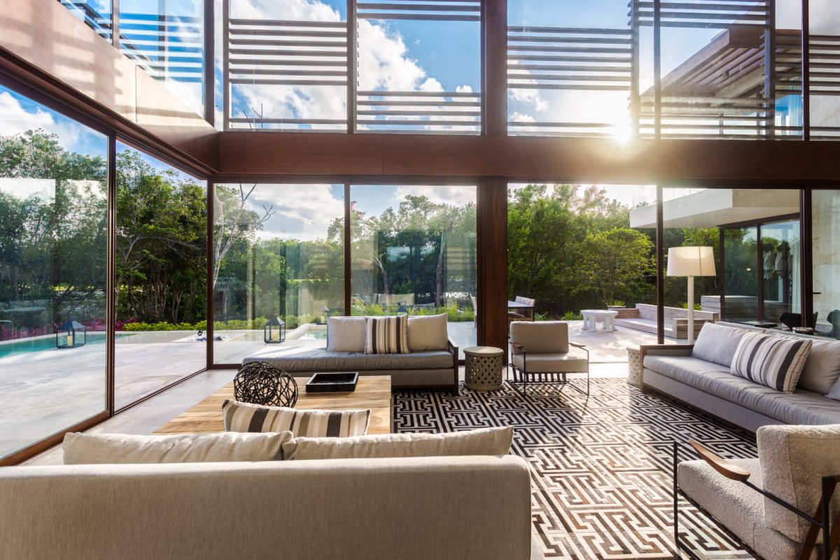 InMexico's Best Places to Live Mayakoba Residences InMexico