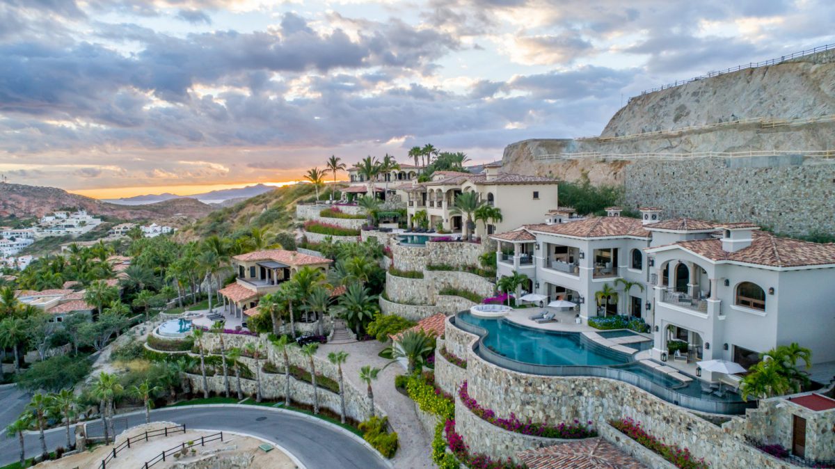 The Rise of Mexico's Luxury Real Estate Scene InMexico