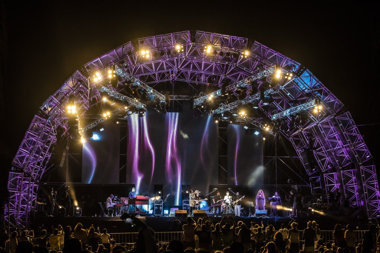 The 5 Best Music Festivals in the Mexican Caribbean This Year InMexico