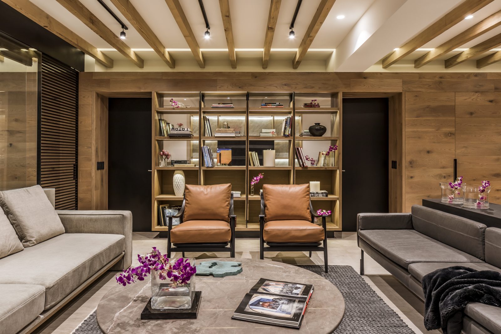 Quintana Apartment the New TDDA Masterpiece InMexico