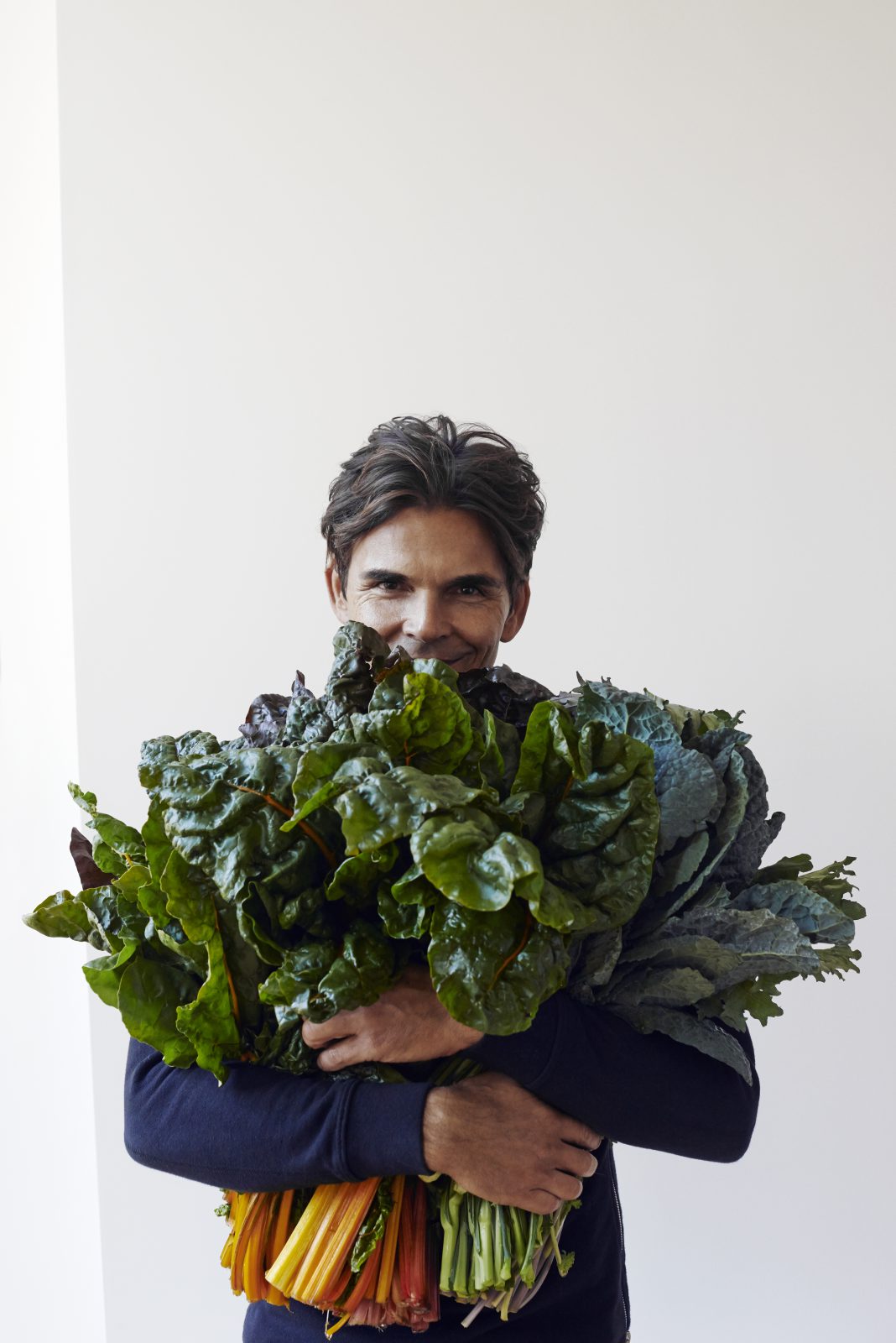 Celebrity Chef Matthew Kenney Hosting Plant-Based Pop-Up at One&Only