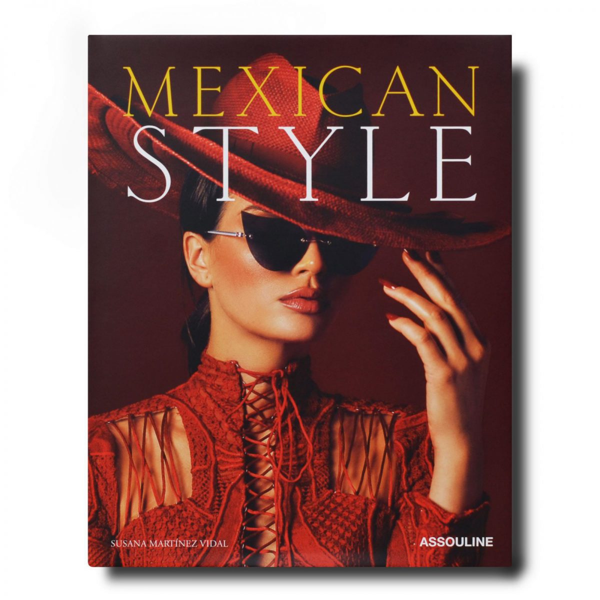 7 Coffee Table Books for Lovers of Mexican Design and Style InMexico