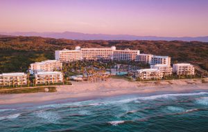 Conrad Punta Mita