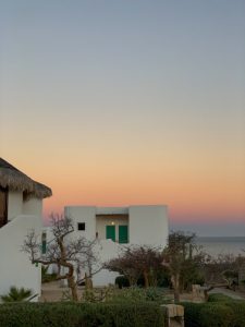 Casa Tara