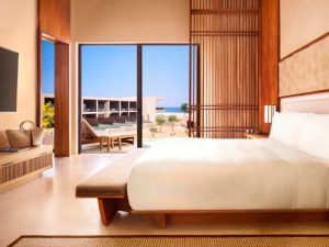 Nobu Los Cabos