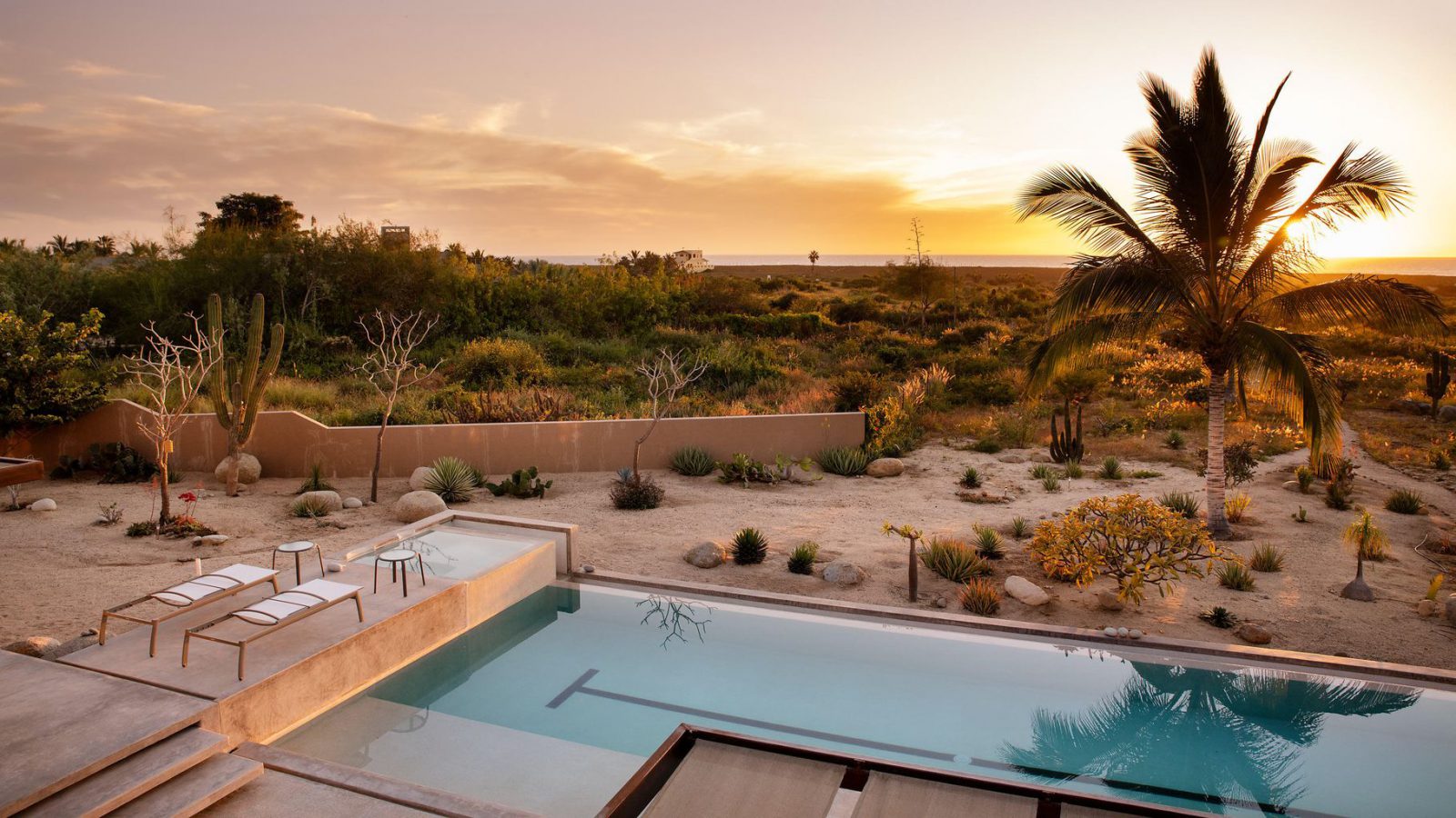 The Real Estate Boom in Todos Santos by Deborah Wallendorf from The