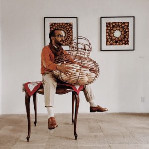 Gabriel Sánchez