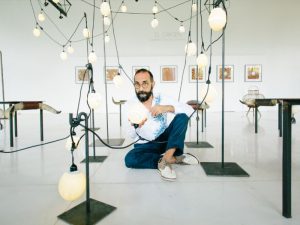 Gabriel Sánchez