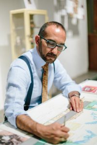 Gabriel Sánchez