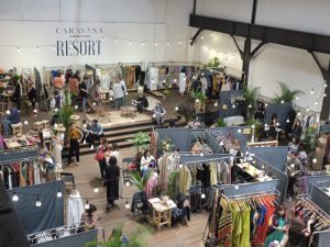 Caravana Americana