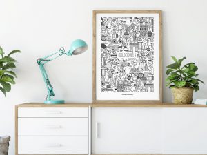 Appartement Français