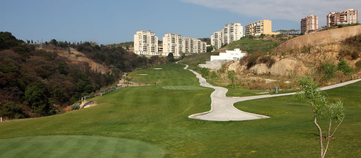 Bosque Real A Fantastic Development with Beautiful Properties and an