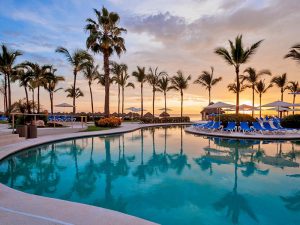 Hard Rock Hotel Puerto Vallarta