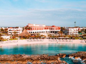 Hard Rock Hotel Riviera Maya