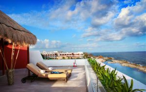 Hard Rock Hotel Riviera Maya