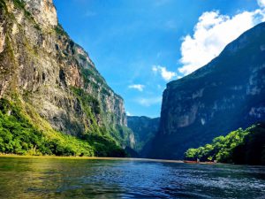 Chiapas