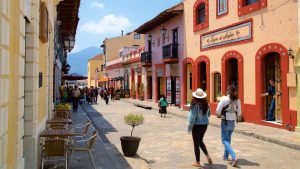 Chiapas