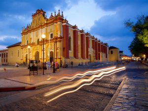 Chiapas
