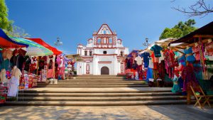 Chiapas