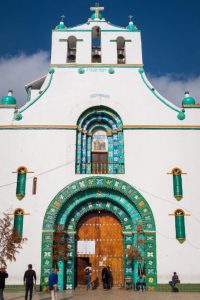 Chiapas