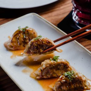 sushi
